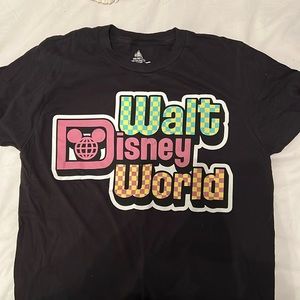 Disney shirt